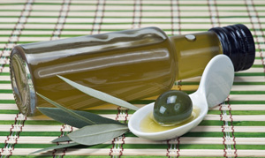 Olive Oil news