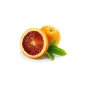 Orange Fused Olive Oil