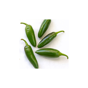 Green Chili