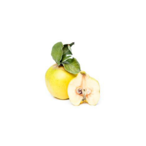Pomegranate Quince
