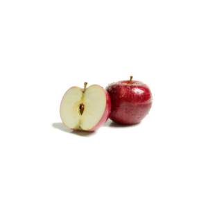 Red Apple