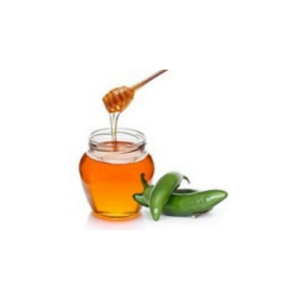 Serrano Honey Vinegar