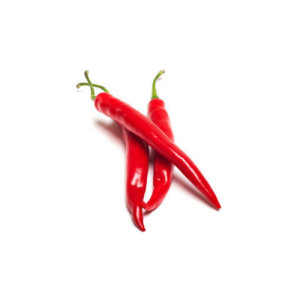 Red Cayenne Chili