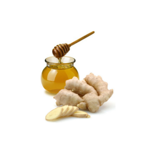 Honey Ginger